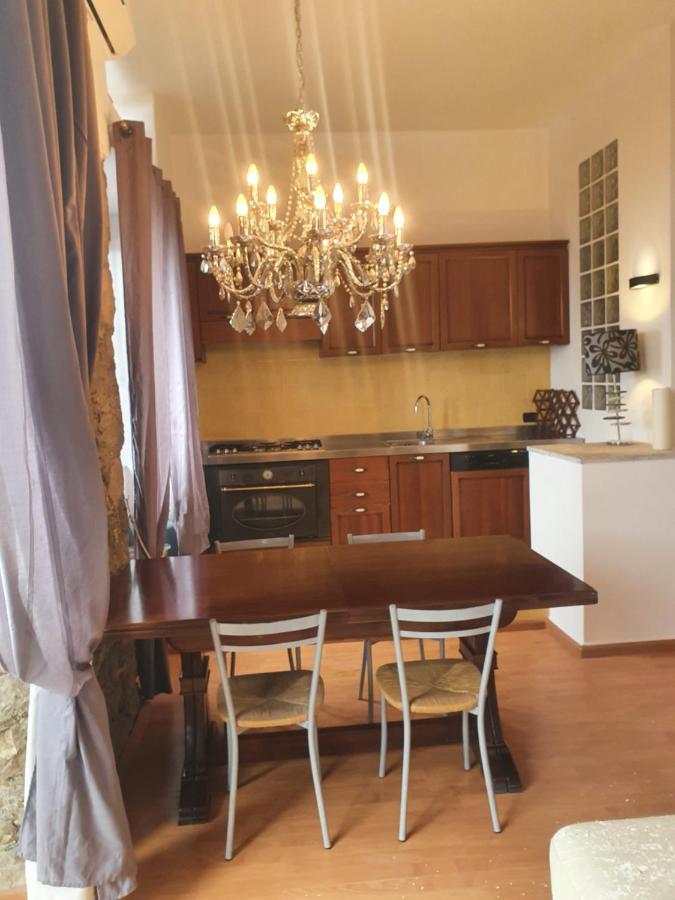 Ferienwohnung Sciala' Two Taormina Exterior foto
